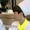 鹿晗 厨师 帅哥