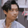 魏晨 歌手 大眼睛 晃头