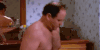 宋飞正传 搞笑 光身子 Seinfeld