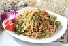 红油云丝   诱惑   好饿   美食