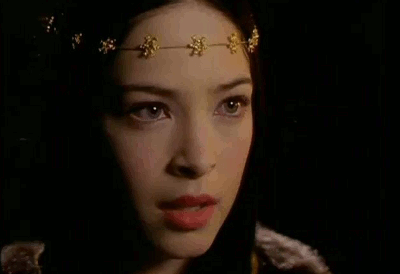 严肃 认真 美女 漂亮