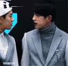GOT7 队友 交谈 友谊