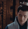 刘昊然 琅琊榜之风起长林 萧平旌 认真
