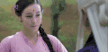 迪丽热巴 美女 气质 漂亮