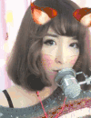 美女 性感 迷人 可爱