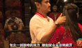 谢娜 张杰 拥抱 亲吻