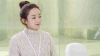 赵丽颖 丸子头 美美哒 可爱