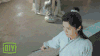 择天记 鹿晗 魔幻 冷眼
