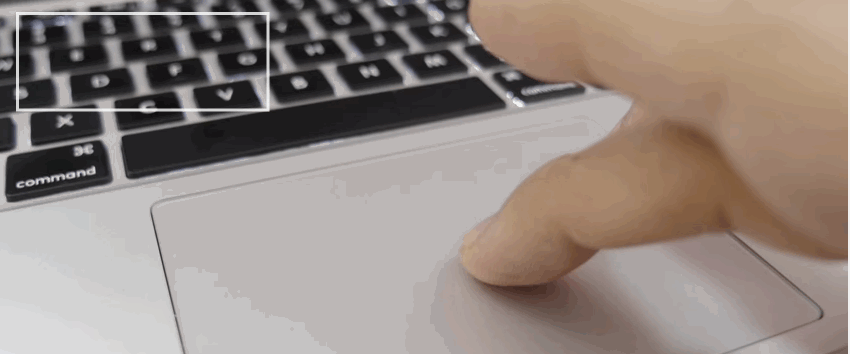 生活 方法 制作 苹果 独特的 Apple 触控板 MacBook