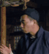 陈小春 帅气 逗比 这样合适吗