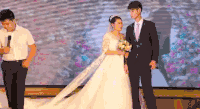 结婚 婚礼 新婚 爱情 幸福