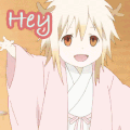 hey