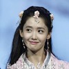 妹子 韩国 可爱 我就静静看你装逼