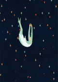 美女  星星 掉落 极速