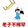 不稀罕 搞笑 斗图 滑稽