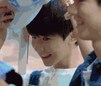 TFBOYS 王俊凯 王源 帅气