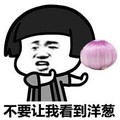 不要让我 看到洋葱 恶搞 蘑菇头