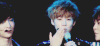 鹿晗 张艺兴 秀敏 EXO