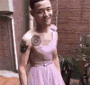 男人 礼服 搞笑