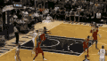 NBA 体育 S 篮球 罗伊-希伯特 印第安娜步行者
