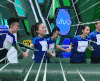 快乐大本营 吴昕 疯狂