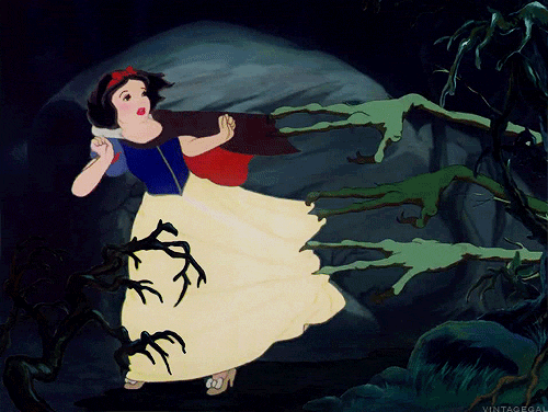 酿造的 迪士尼 电影 白雪公主 白雪公主和七个小矮人 白雪公主