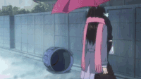 漫画 垃圾桶 下雨 恶搞