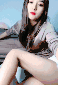 女神 性感 妩媚 妖娆