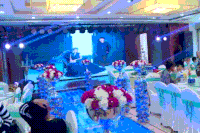 新娘新郎 婚礼 结婚 幸福
