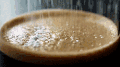 Foodfilm 咖啡 法国美食系列短片 糖粉 美食 芒果泡沫
