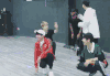 明星 TFBOYS 帅气