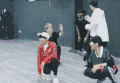 明星 TFBOYS 帅气
