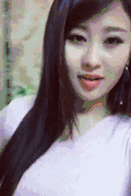 女神 清纯 气质 美女