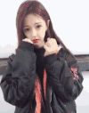 美女 清纯 跳舞 可爱