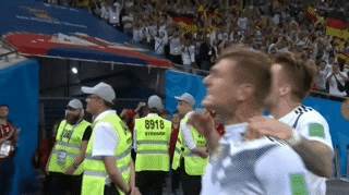 德国 德国战车 世界杯 2018世界杯 FIFA