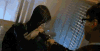 陈晓 陈妍希 幸福 笑容
