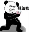 暴漫 文字表情包 嫁给我 搞怪 沙雕 魔性