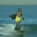 冲浪 超人 运动 海洋 海浪 surfing