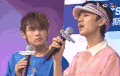 帅哥 男神 周杰伦 青涩 唱歌