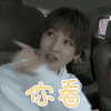 熟悉的味道 谢楠 你看 搞怪