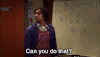 生活大爆炸 拉杰什 动动 鄙视 The Big Bang Theory