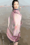 美女 漂亮 气质 迷人