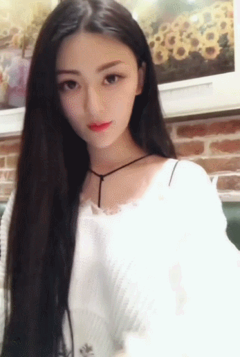美女 氣質(zhì) 漂亮 長發(fā)