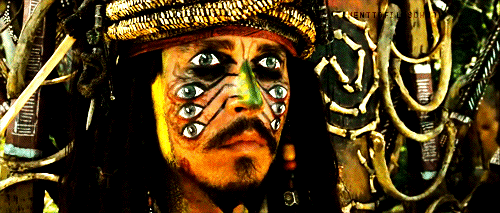 加勒比海盗 Pirates+of+the+Caribbean 杰克船长 美国电影