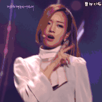 普美 Apink 女神 热舞