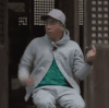 陈小春 帅哥 春哥 搞笑
