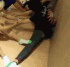 TFBOYS 王俊凯 少年 搞笑 顽皮