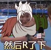傅园慧 然后R了下 搞笑 奥运会