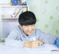 tfboys 王俊凯 大笑 TF少年go 萌正太  爱豆