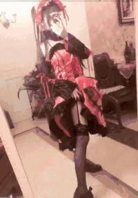 气质 美女 可爱 迷人